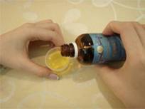 芳香DIY1