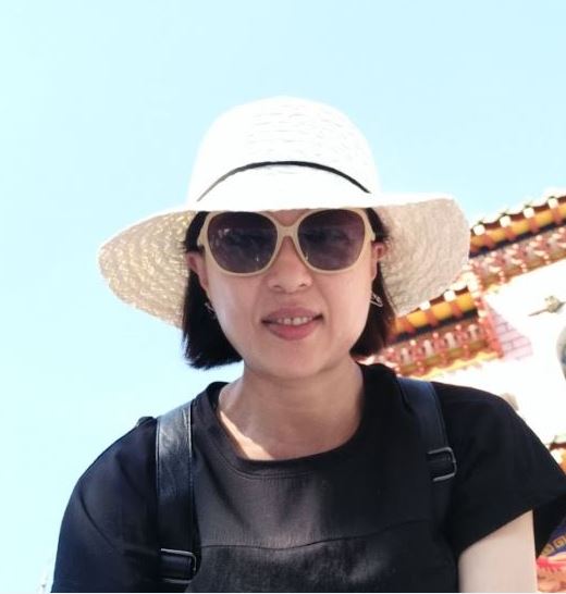 黃一婷