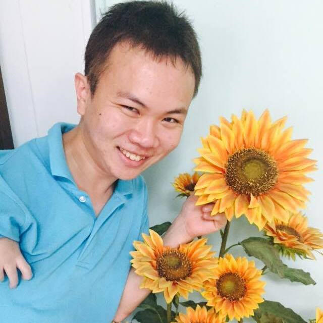 李冠毅