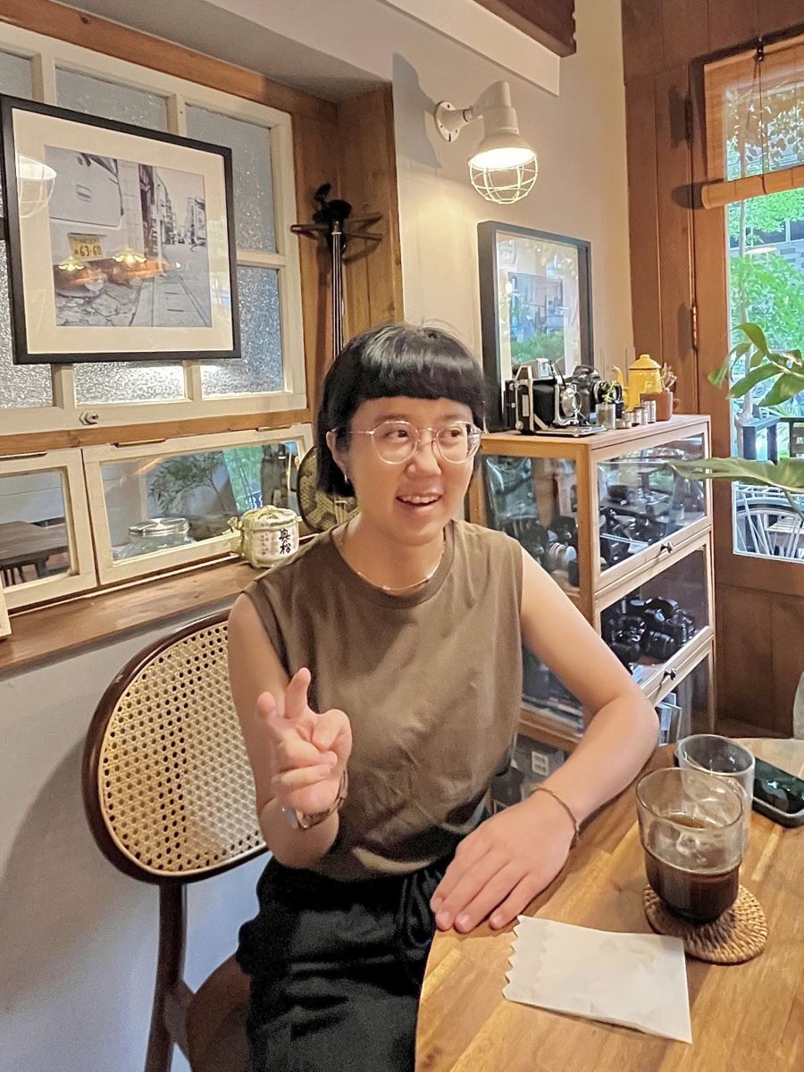 羅姿淳