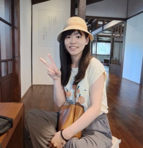 李郁婷