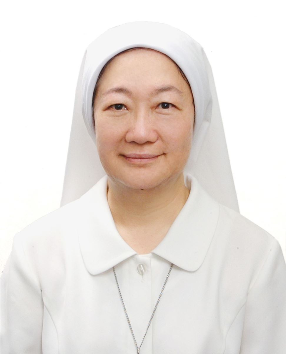 陳美惠