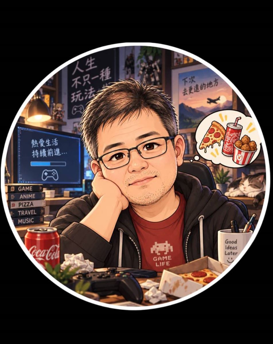 葉垚淼