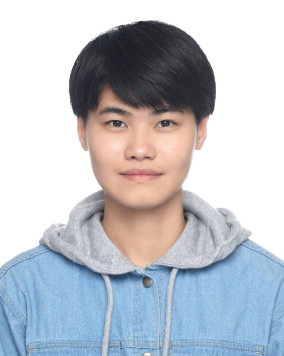 李冠毅